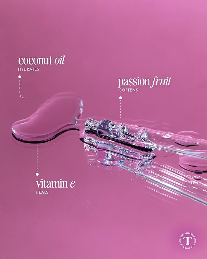 TRULY MORADO 100 ML (presentación con caja de protección igual a la foto)